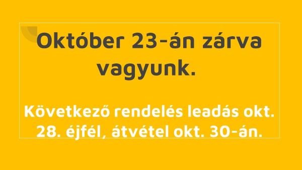 zárva
